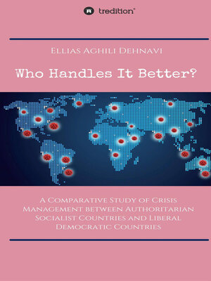 cover image of Who Handles It Better?